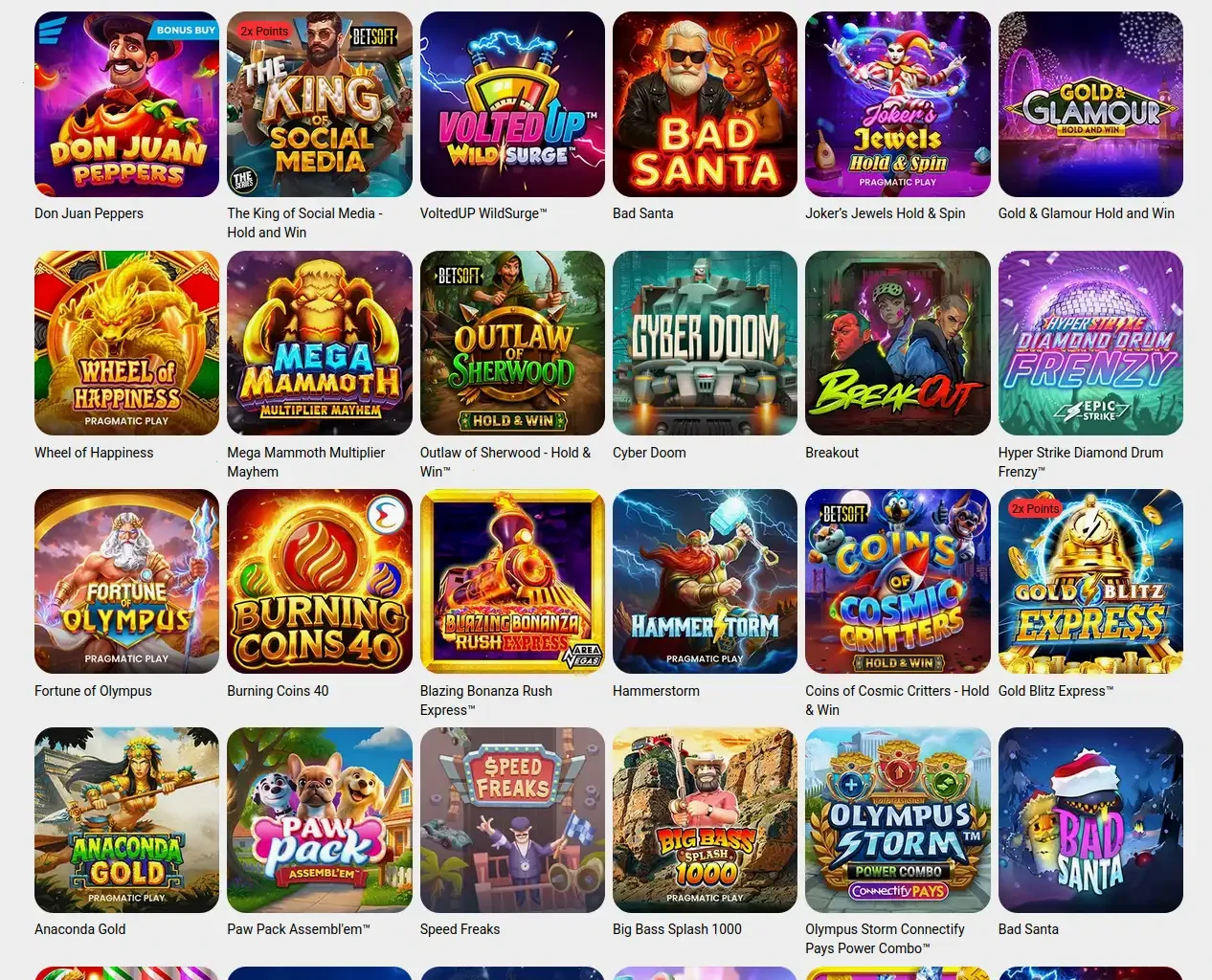 Dragonia casino online mobile e desktop