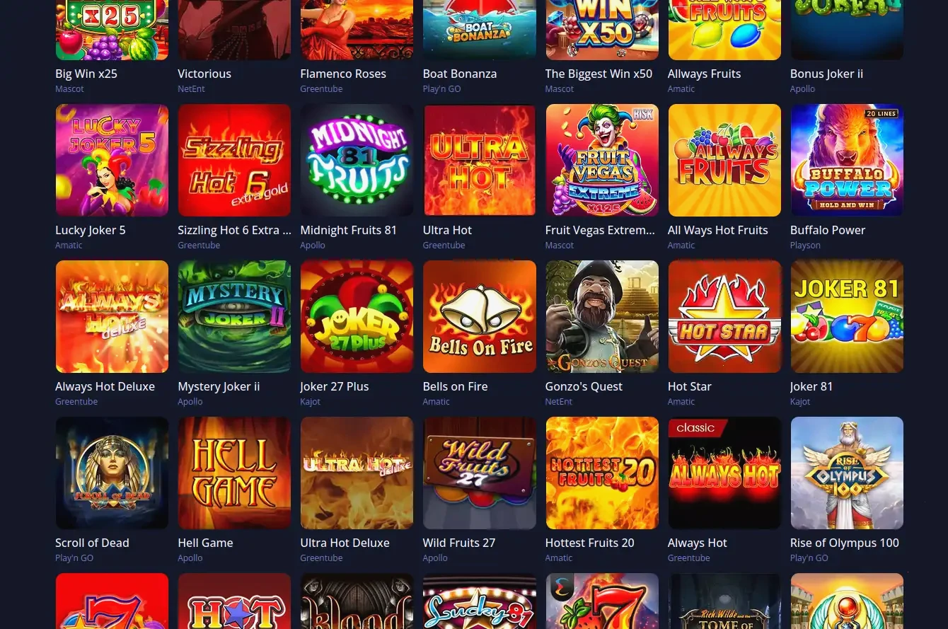 Schermata di registrazione e login Dragonia Casino su dispositivo mobile
