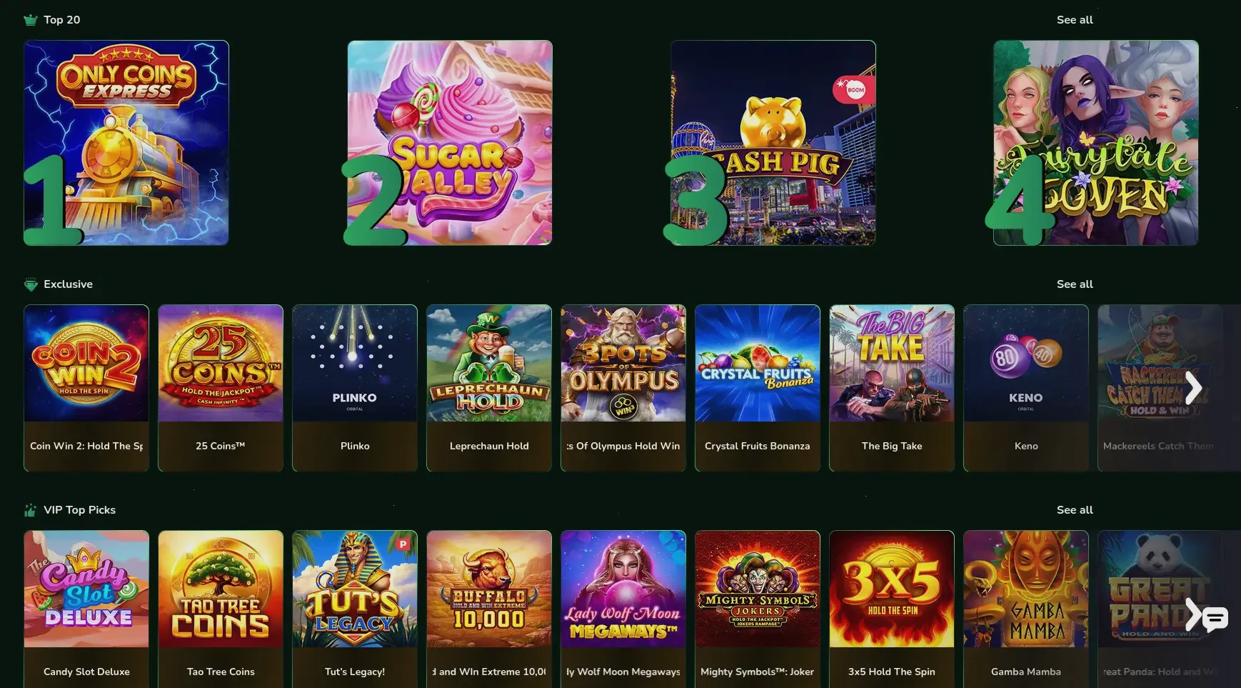 Bonus e promozioni Dragonia Casino Italia 2026