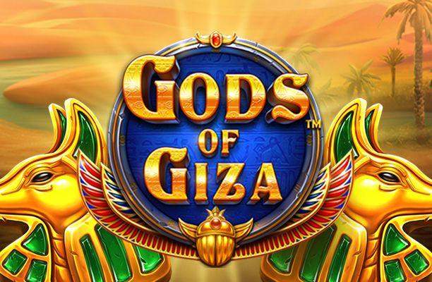 Gods of Giza – Pragmatic Play
