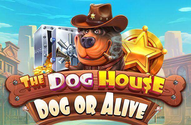 The Dog House Dog or Alive – Pragmatic Play