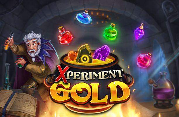 Xperiment Gold – Popiplay